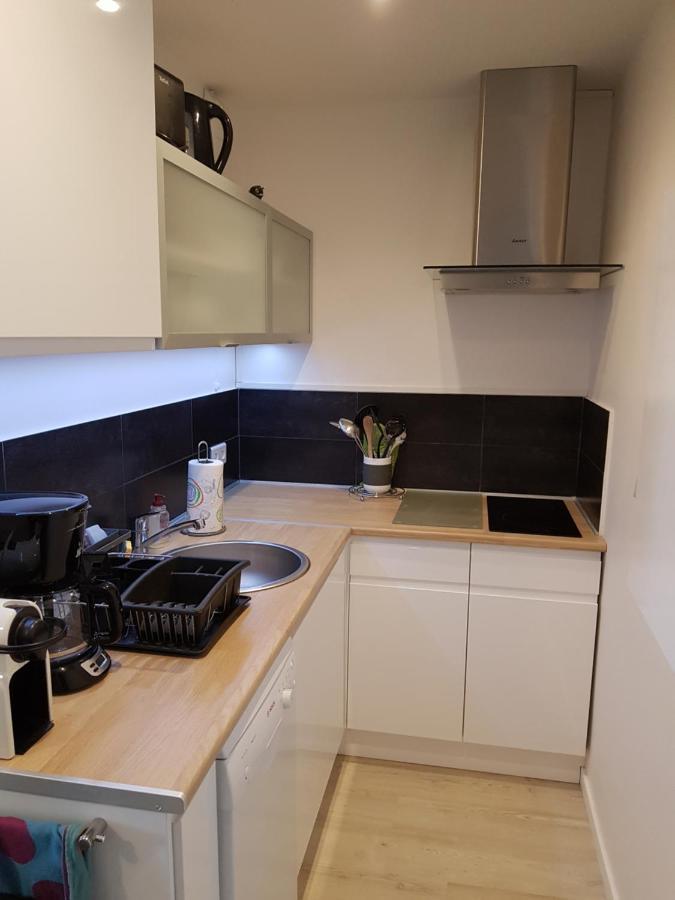 Appartement A 300M De La Plage Saint-Georges-de-Didonne Dış mekan fotoğraf