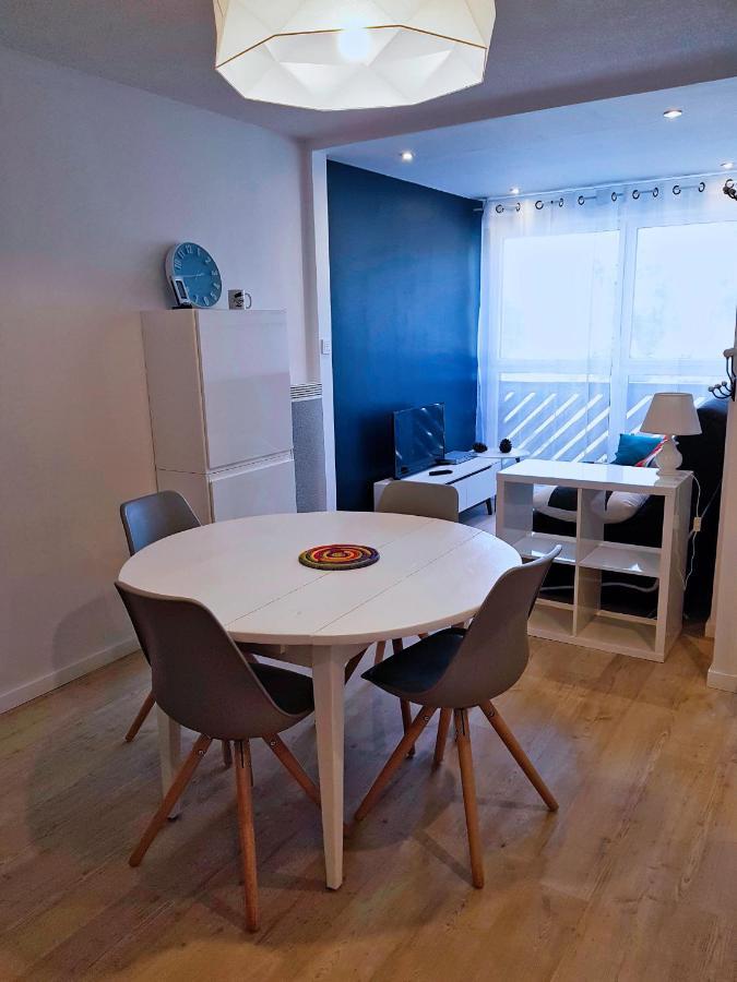 Appartement A 300M De La Plage Saint-Georges-de-Didonne Dış mekan fotoğraf
