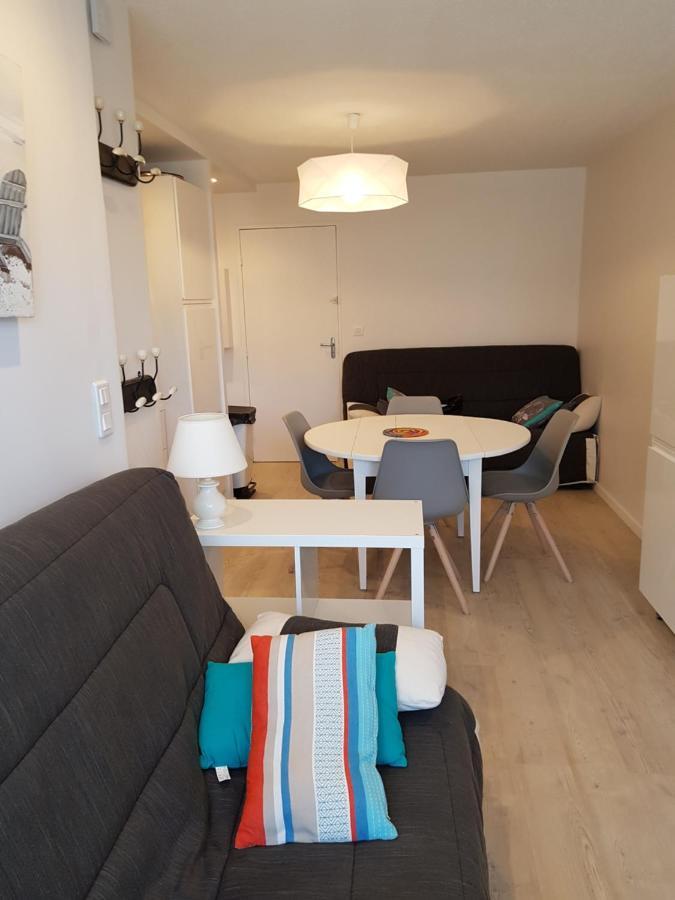 Appartement A 300M De La Plage Saint-Georges-de-Didonne Dış mekan fotoğraf