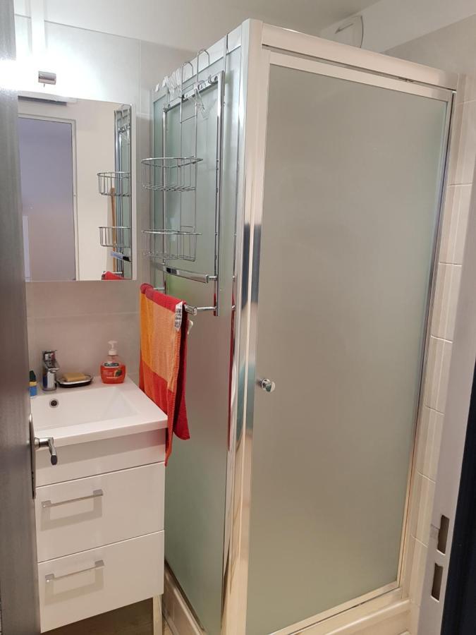 Appartement A 300M De La Plage Saint-Georges-de-Didonne Dış mekan fotoğraf