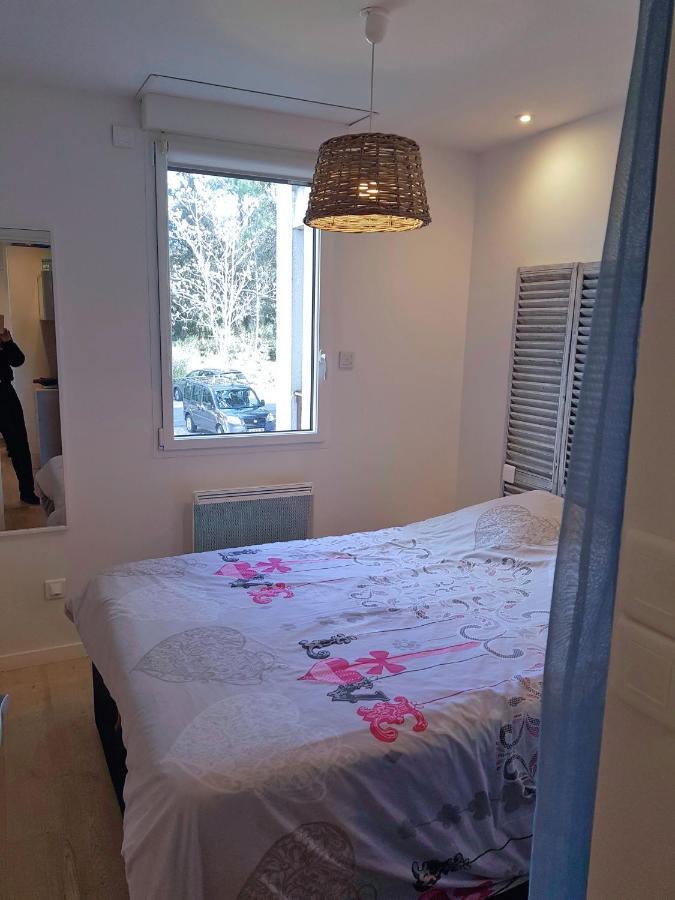 Appartement A 300M De La Plage Saint-Georges-de-Didonne Dış mekan fotoğraf