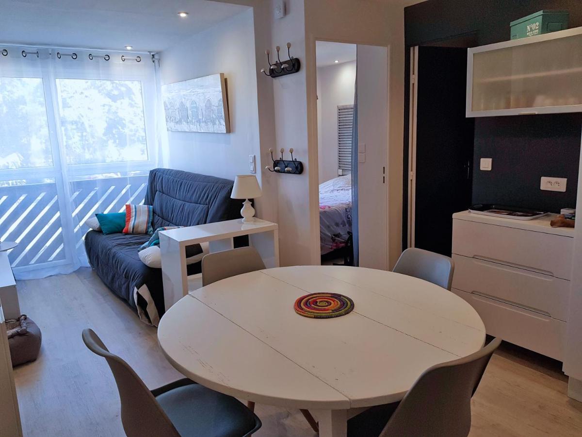 Appartement A 300M De La Plage Saint-Georges-de-Didonne Dış mekan fotoğraf